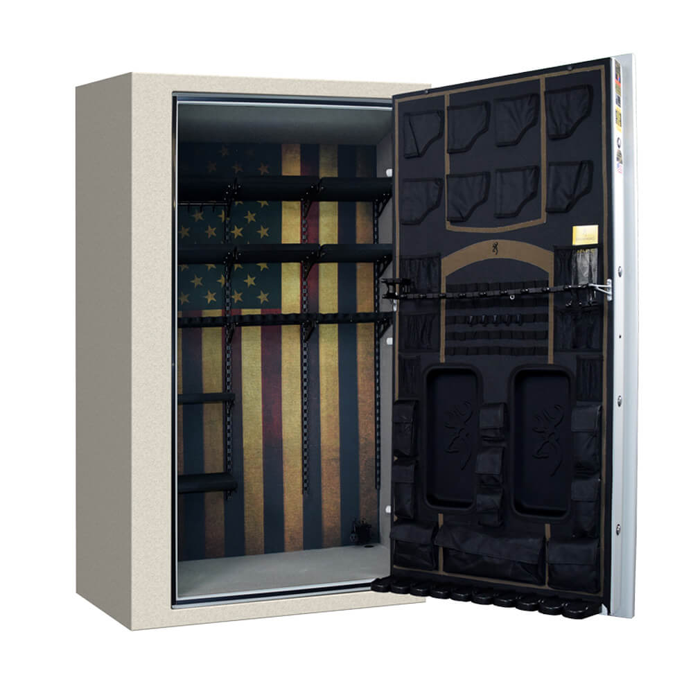 Browning Hunter 49 Tall Gun Safe HTR49T