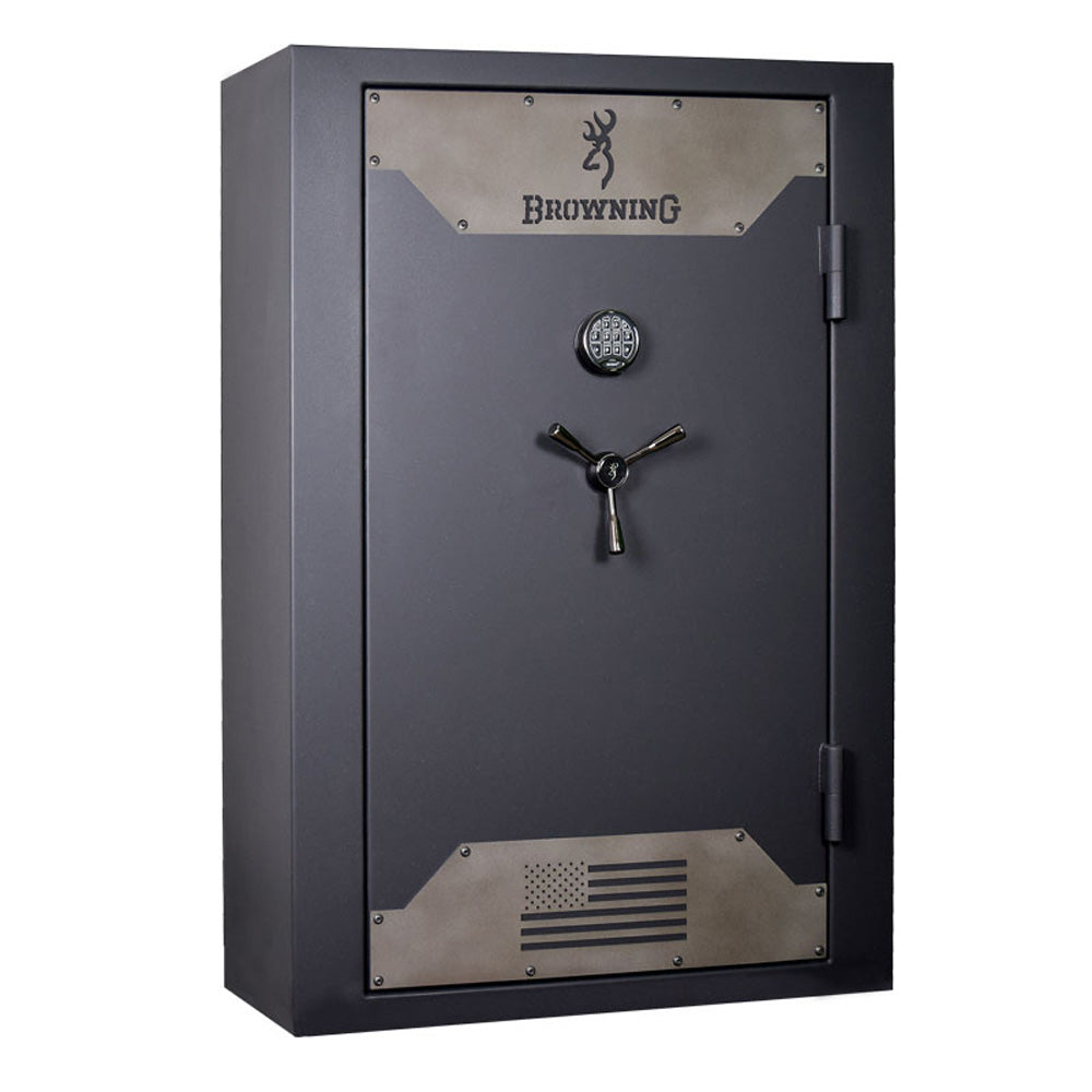 Browning Hunter 49 Gun Safe HTR49