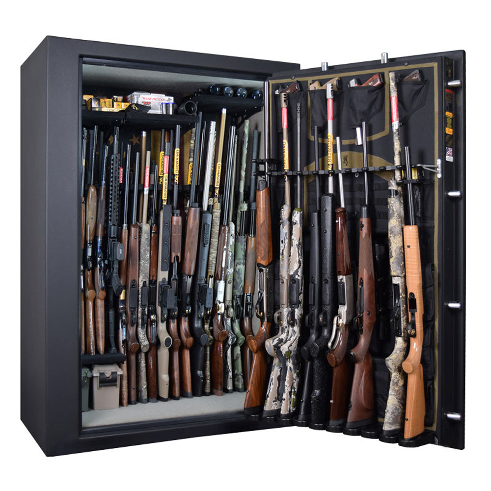 Browning Hunter 49 Gun Safe HTR49
