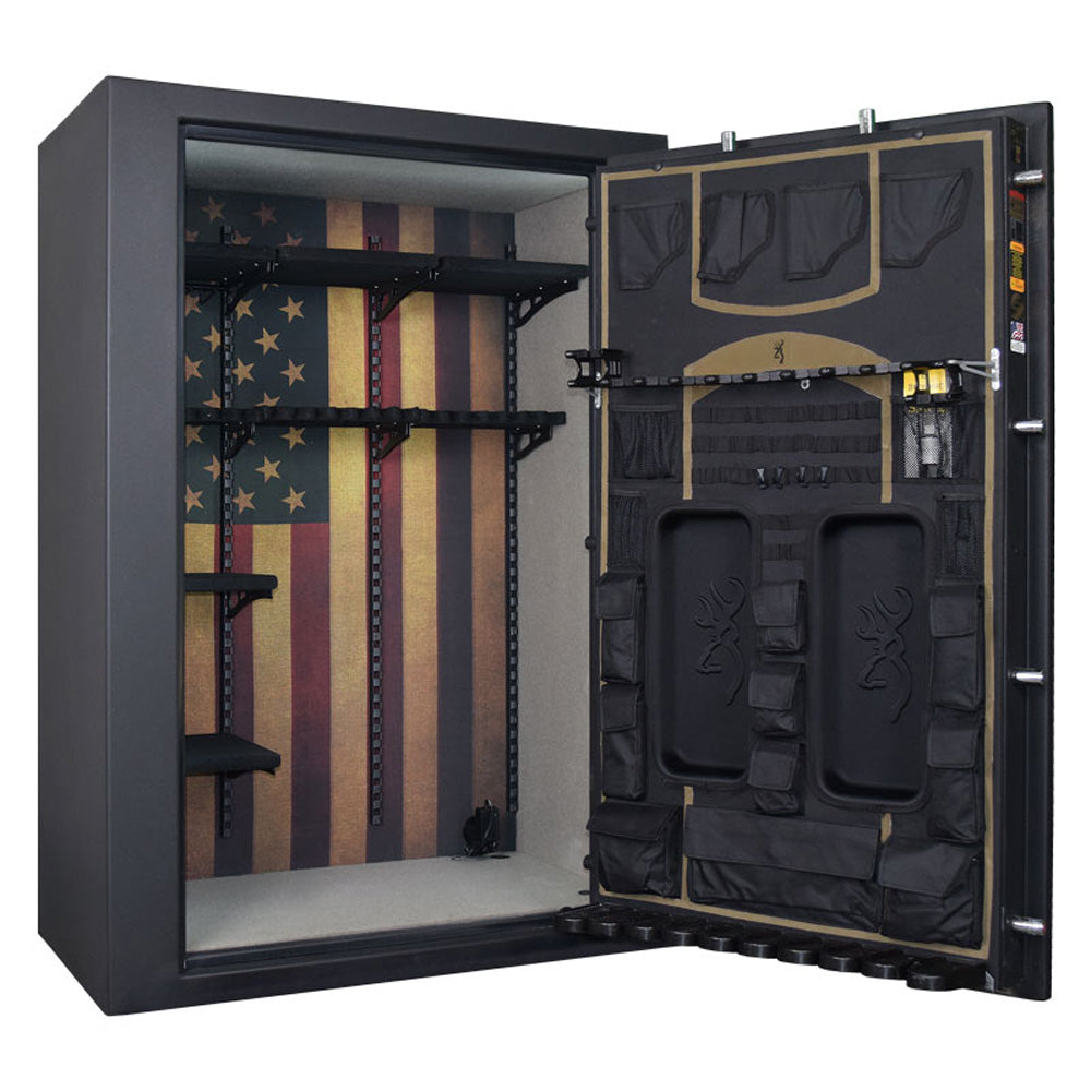 Browning Hunter 49 Gun Safe HTR49