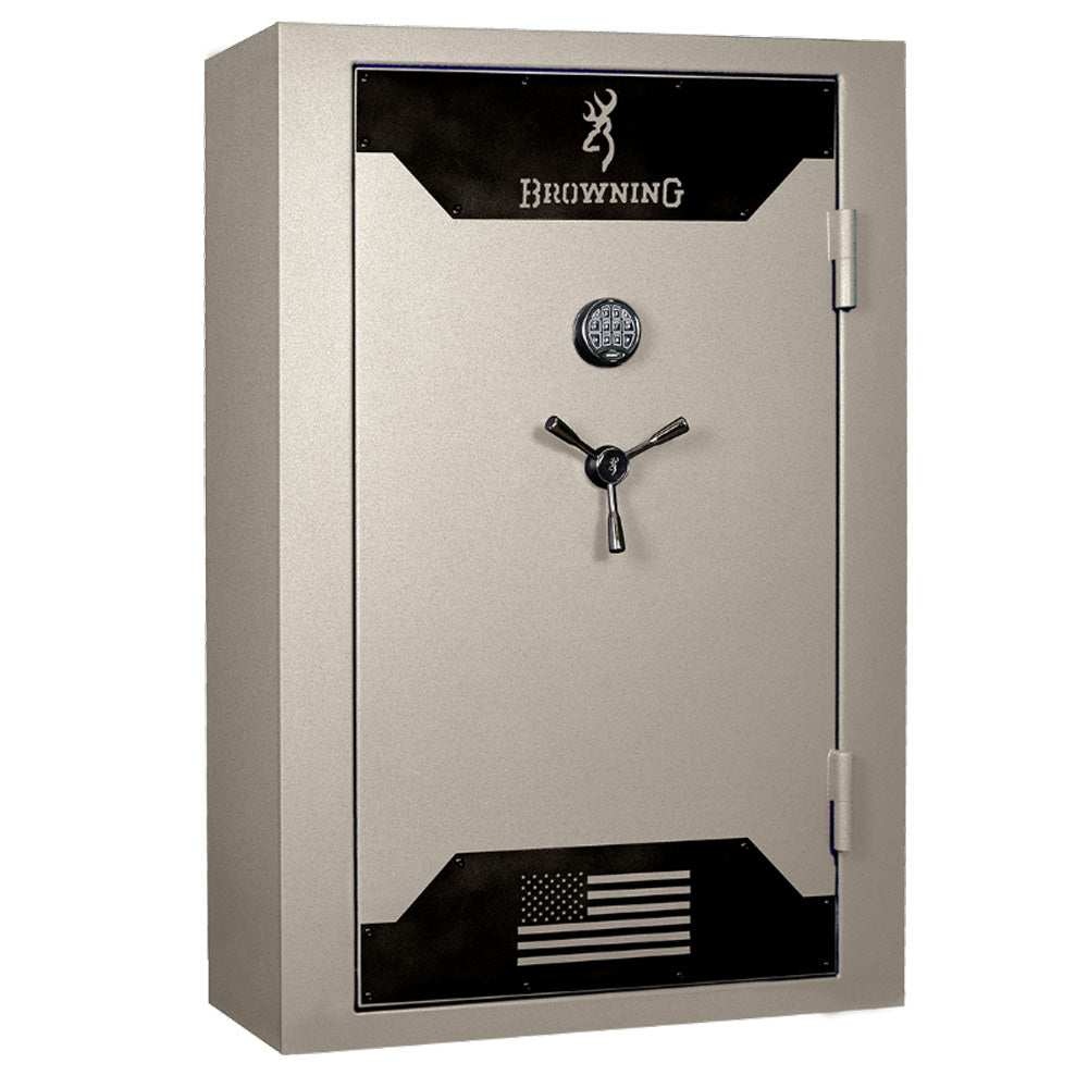 Browning Hunter 49 Gun Safe HTR49