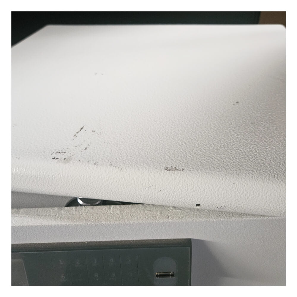 Burg Wachter DS415EFP Biometric Home Safe - Blemished - Dean Safe 