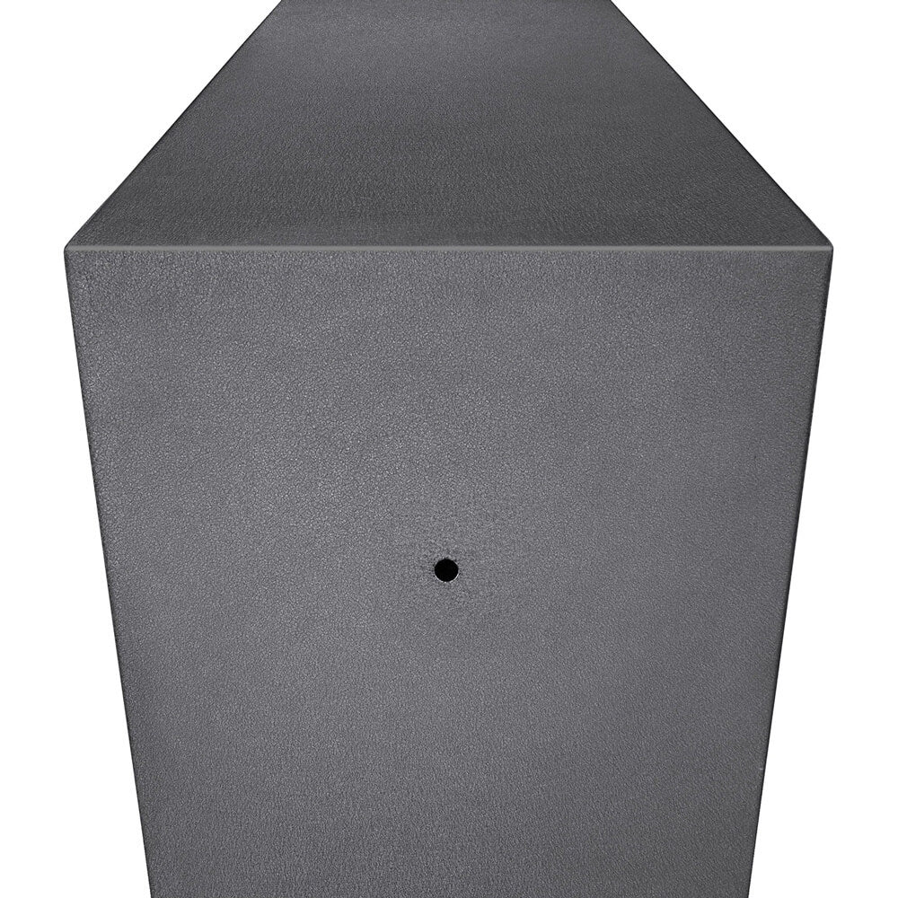 *Barska AX13744 Biometric Keypad Fire Resistant Safe - Dean Safe 