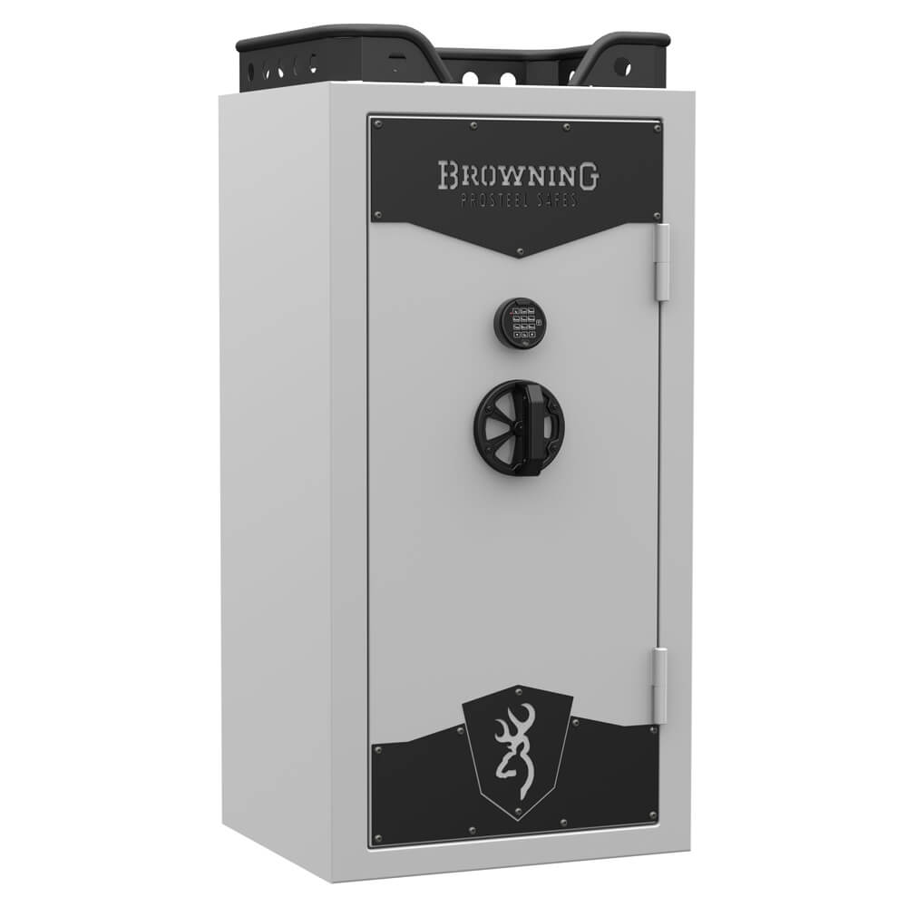 Browning Armored U.S. Series 33 Gun Safe US33 - Dean Safe 