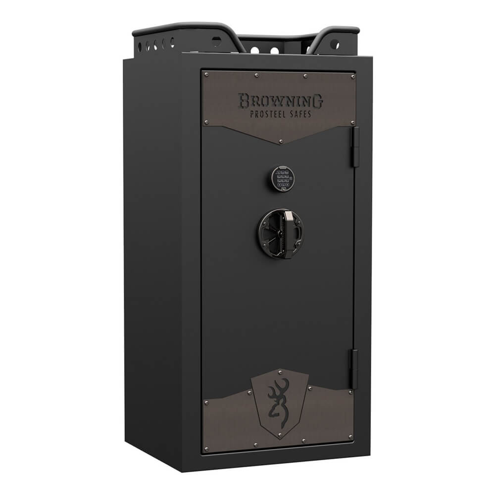 Browning Armored U.S. Series 33 Gun Safe US33 - Dean Safe 