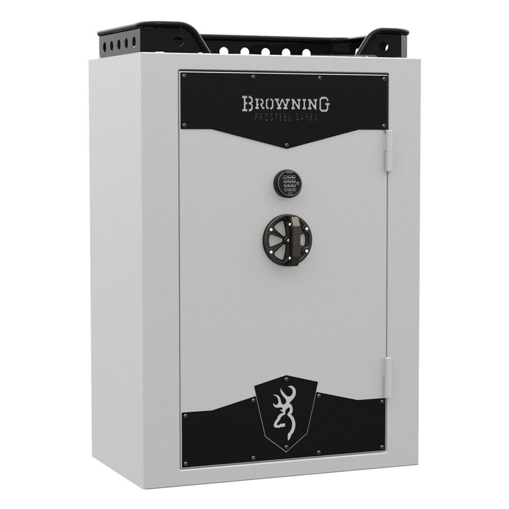 Browning Armored U.S. Series 49 Gun Safe US49 - Dean Safe 