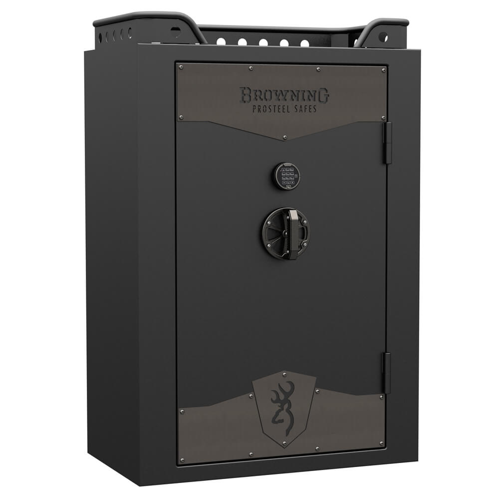 Browning Armored U.S. Series 49 Gun Safe US49 - Dean Safe 