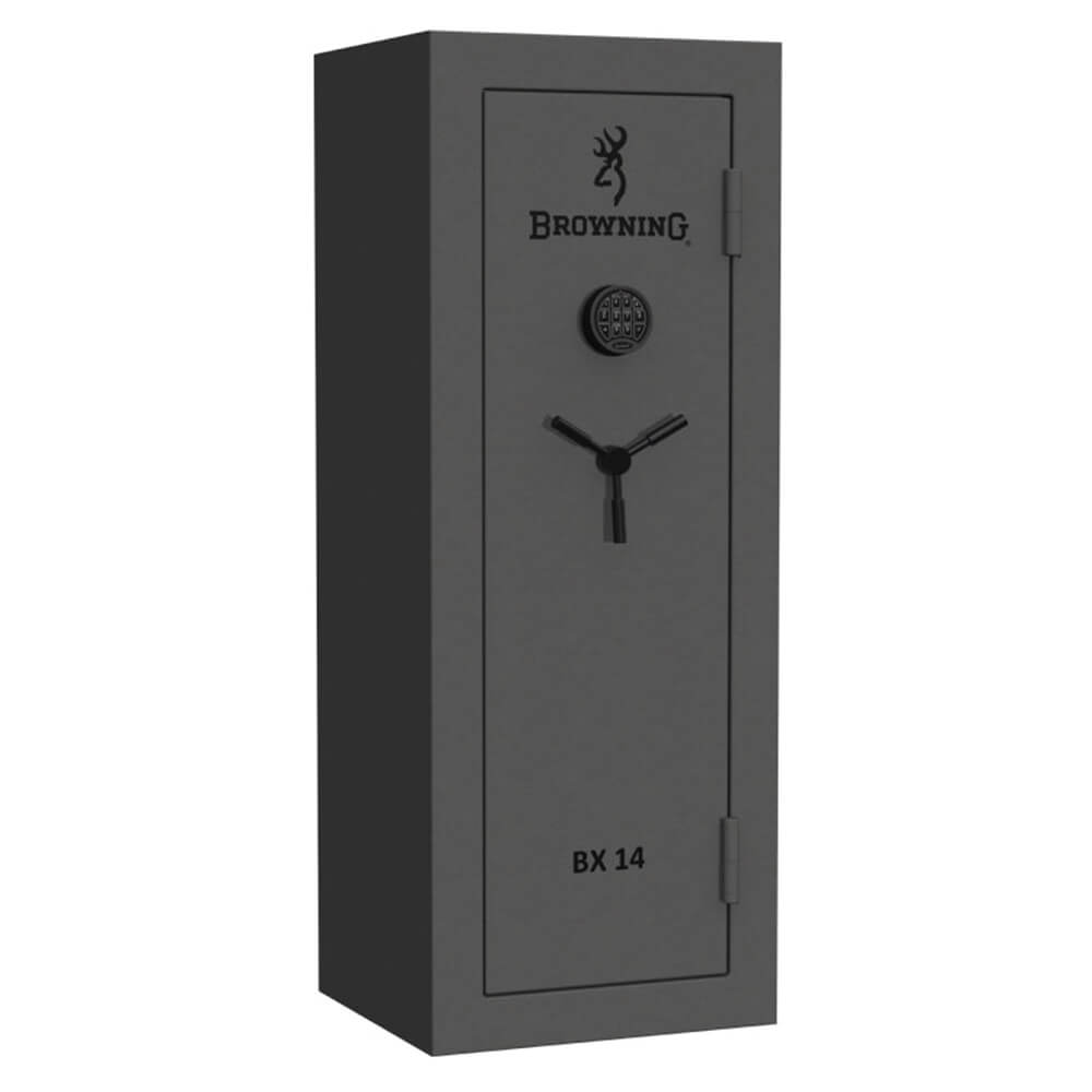 Browning BX Series BX14 Gun Safe - Dean Safe 