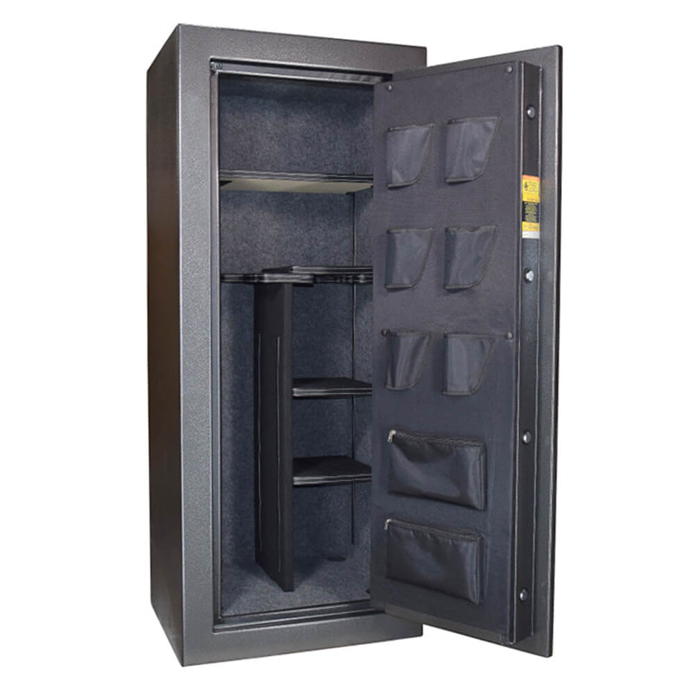 Browning BX Series BX18 Gun Safe - Dean Safe 