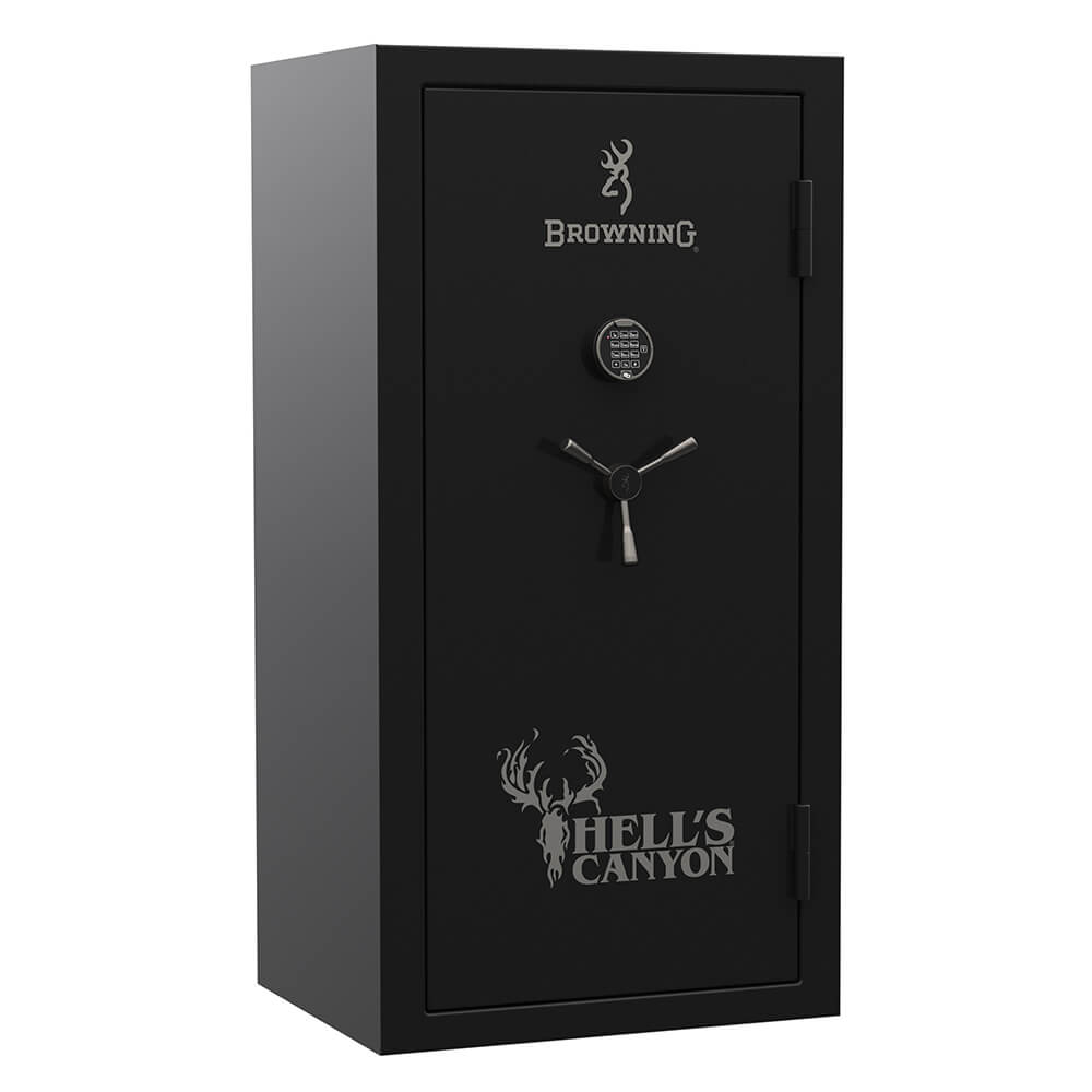 Browning Hell's Canyon 33 Gun Safe HC33 - Dean Safe