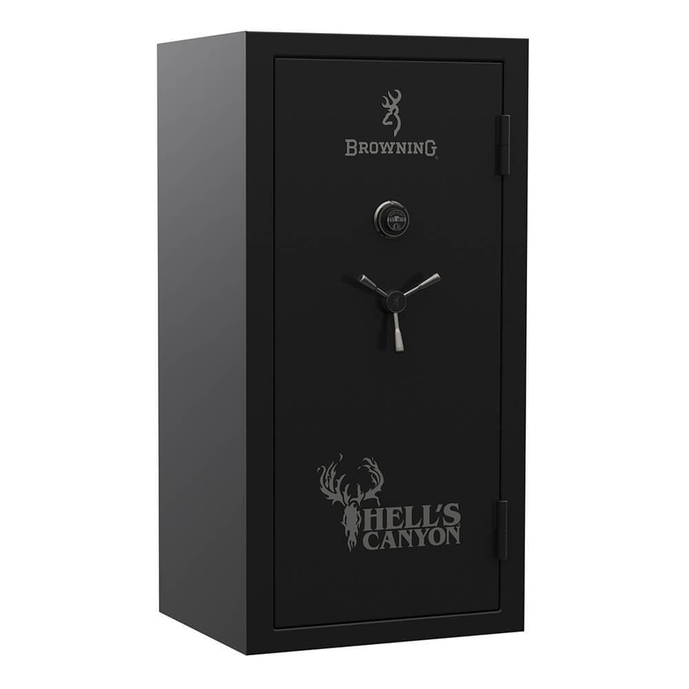 Browning Hell's Canyon 33 Gun Safe HC33 - Dean Safe