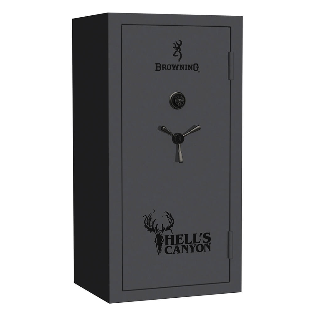 Browning Hell's Canyon 33 Gun Safe HC33 - Dean Safe