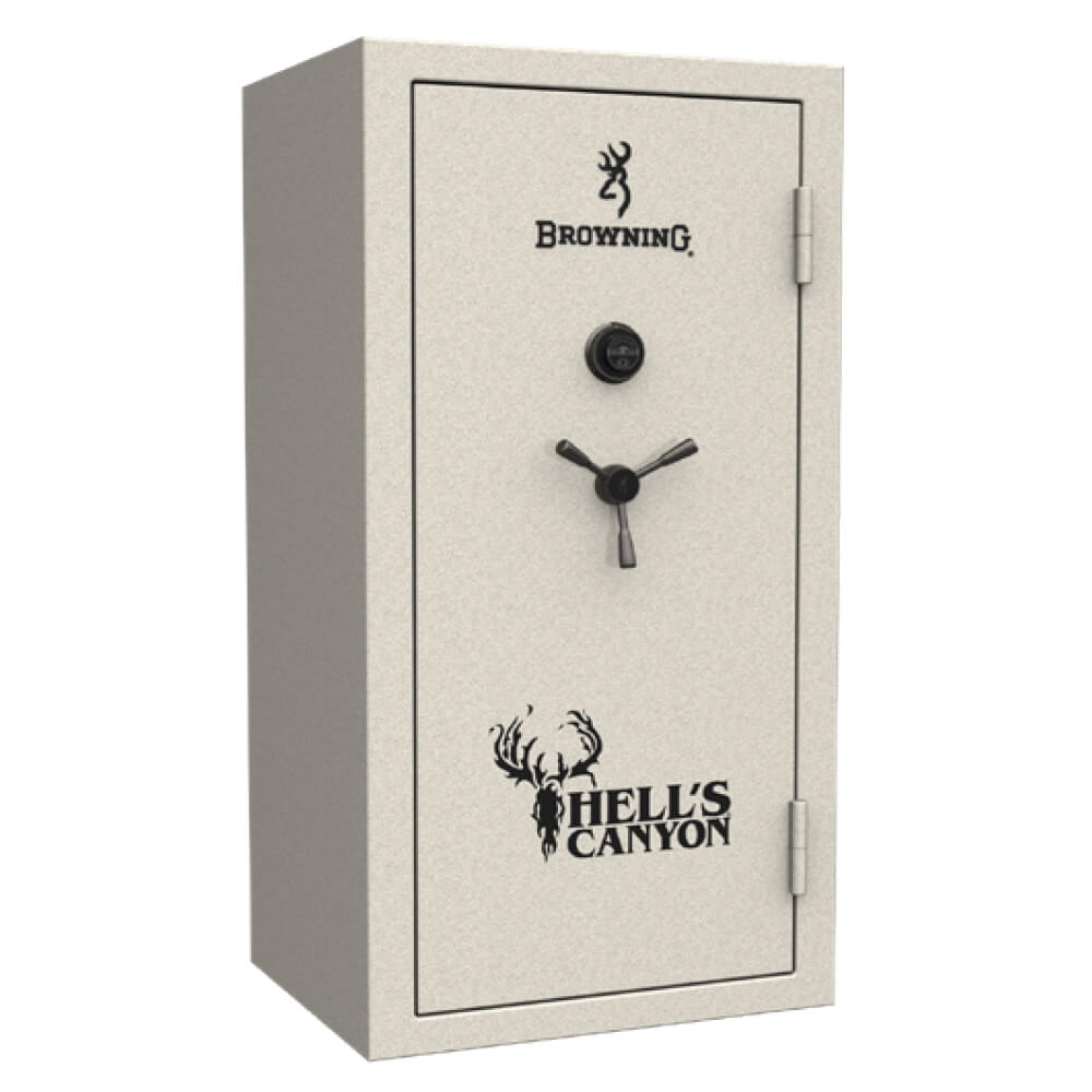 Browning Hell's Canyon 33 Gun Safe HC33 - Dean Safe 