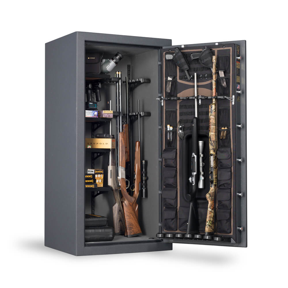 Browning Hell's Canyon 33 Gun Safe HC33 - Dean Safe