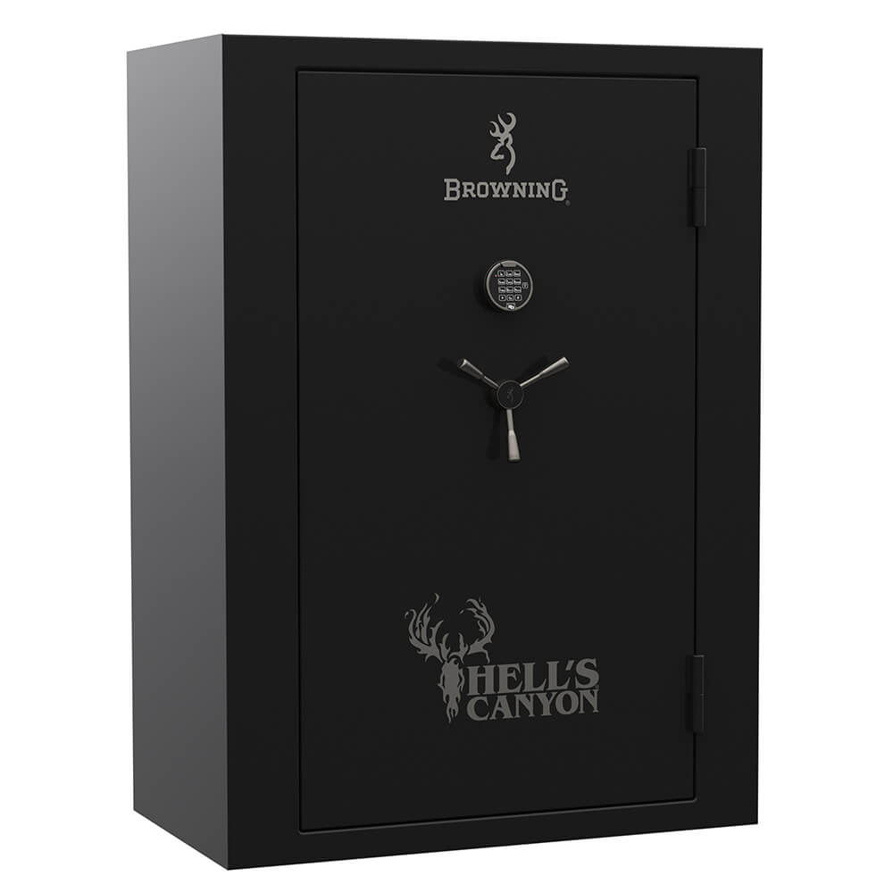 Browning Hell&#39;s Canyon 49 Gun Safe HC49 - Dean Safe