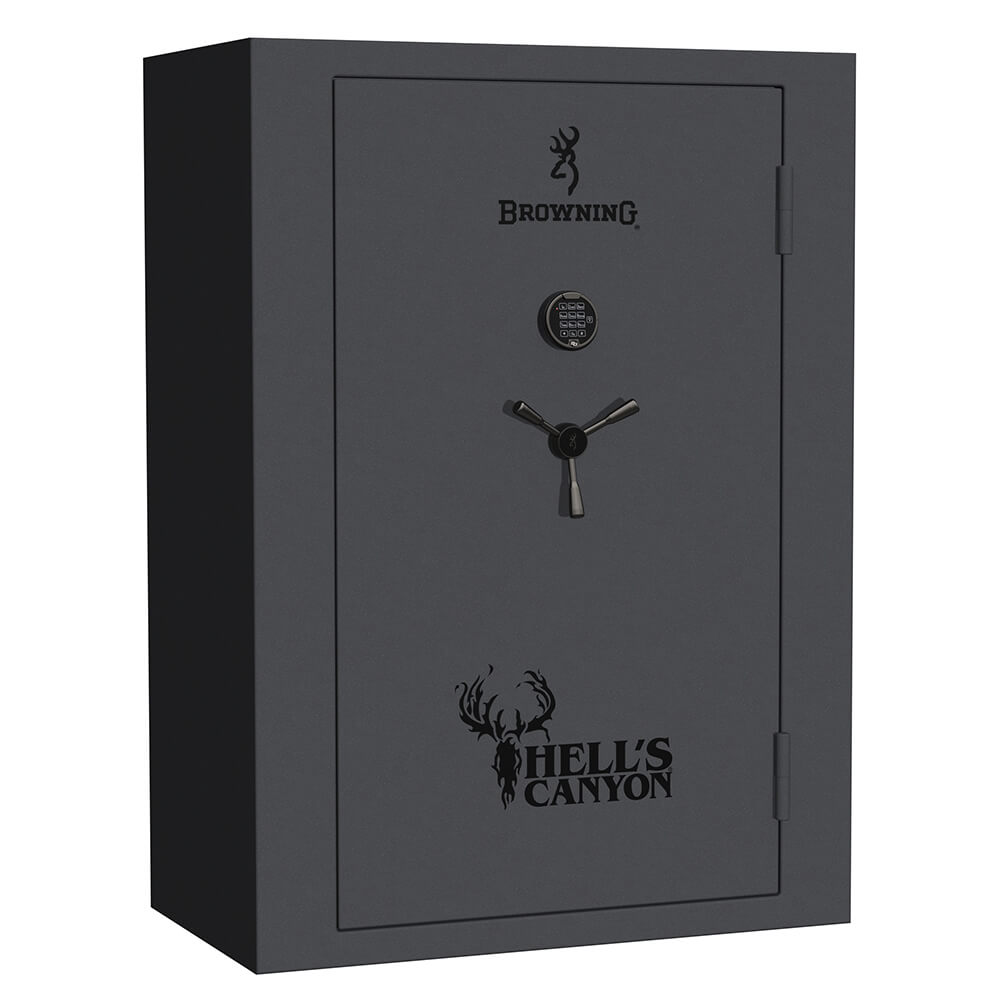 Browning Hell&#39;s Canyon 49 Gun Safe HC49 - Dean Safe