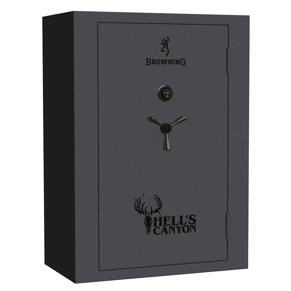 Browning Hell&#39;s Canyon 49 Gun Safe HC49 - Dean Safe