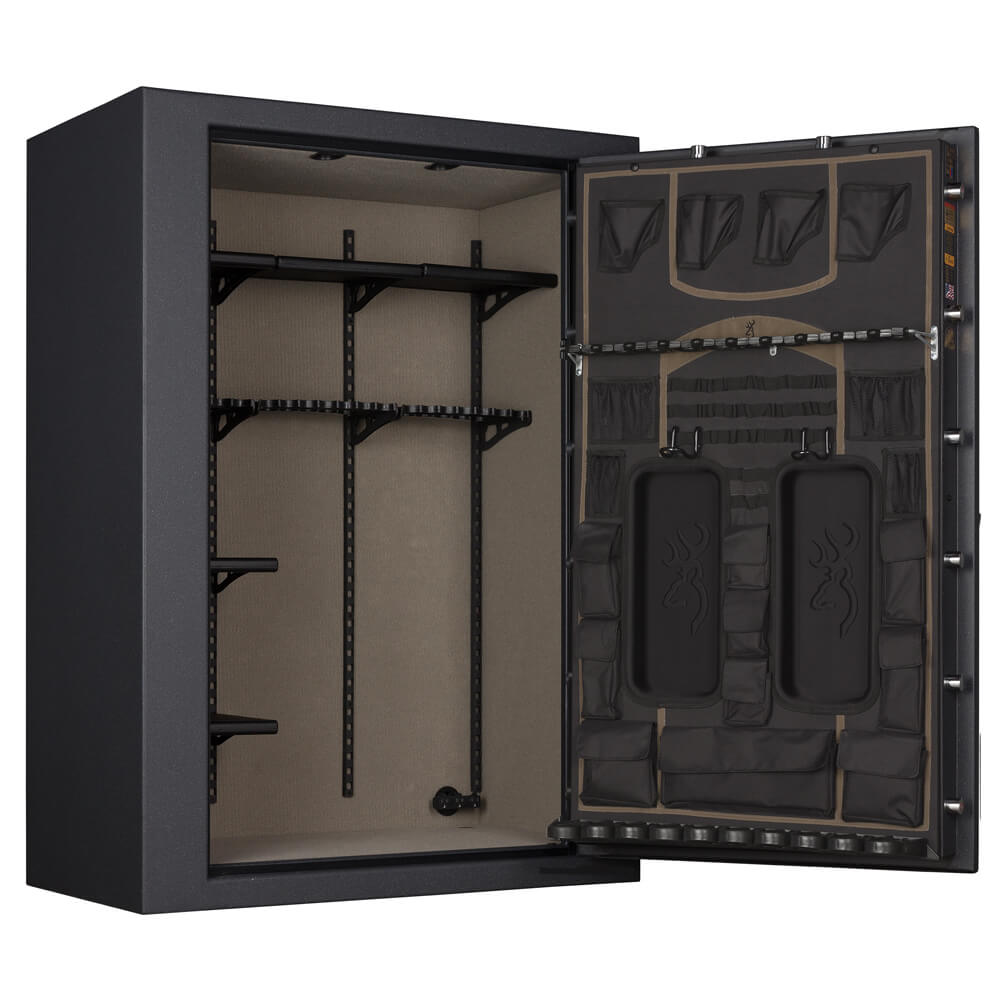 Browning Hell&#39;s Canyon 49 Gun Safe HC49 - Dean Safe