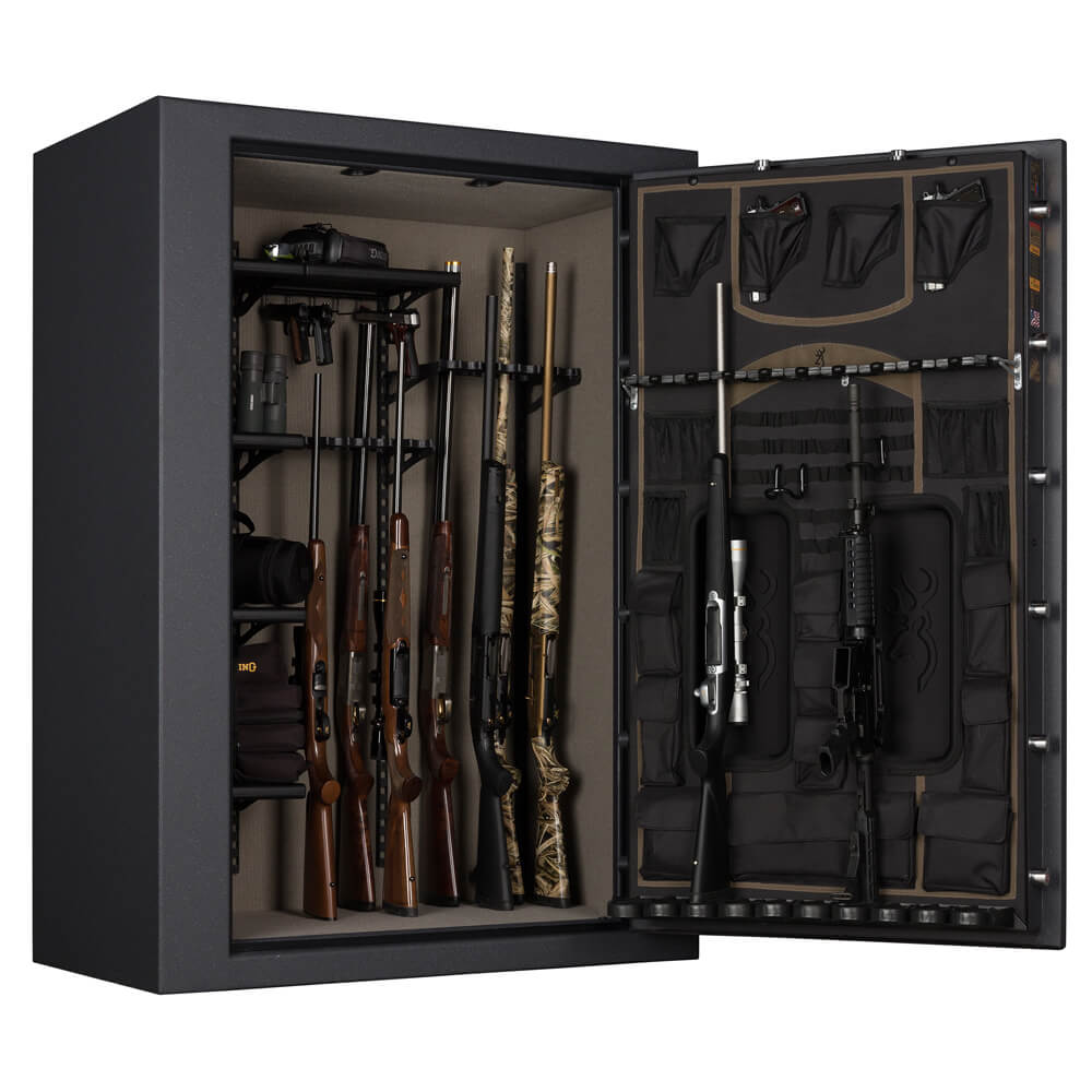 Browning Hell&#39;s Canyon 49 Gun Safe HC49 - Dean Safe