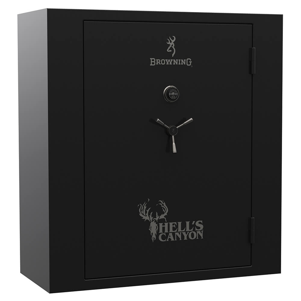 Browning Hell's Canyon 65 Gun Safe HC65 - Dean Safe 