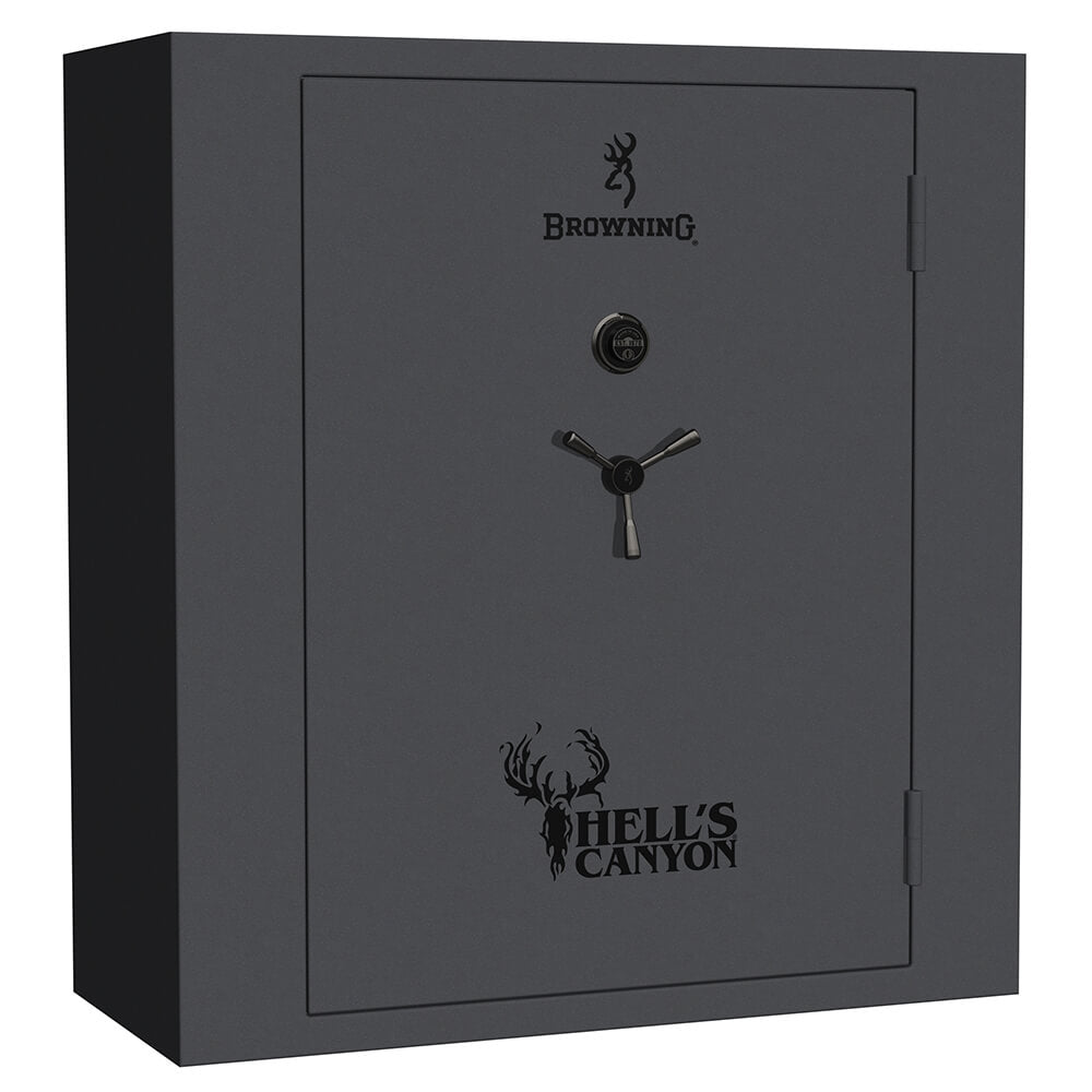 Browning Hell's Canyon 65 Gun Safe HC65 - Dean Safe 