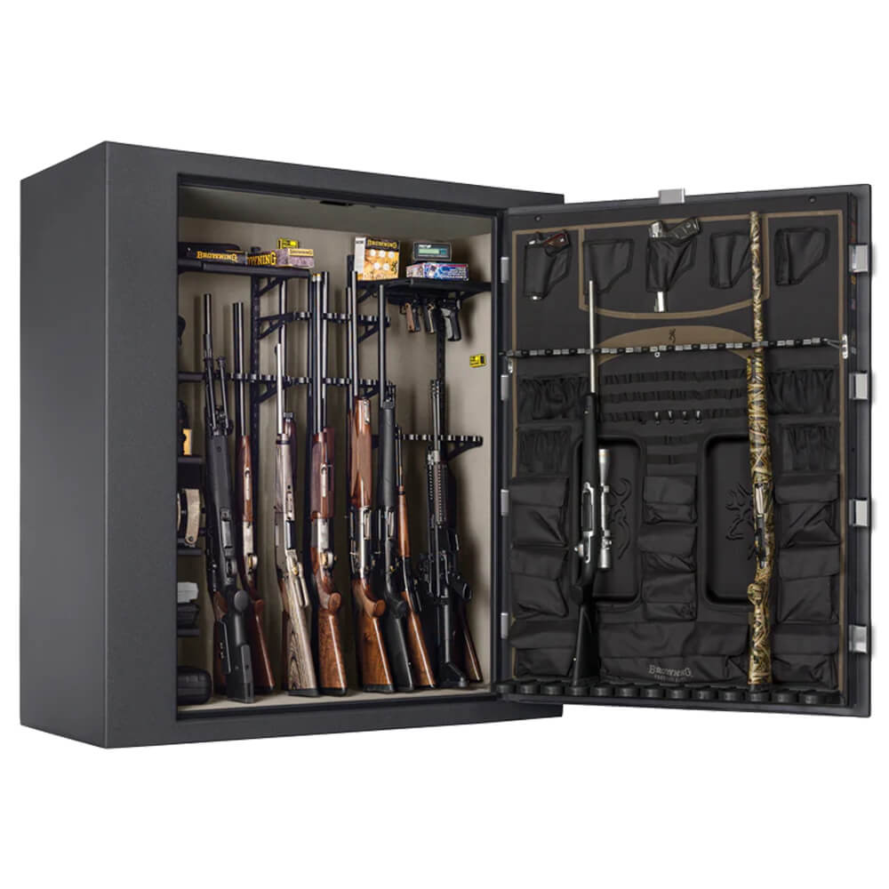 Browning Hell's Canyon 65 Gun Safe HC65 - Dean Safe 