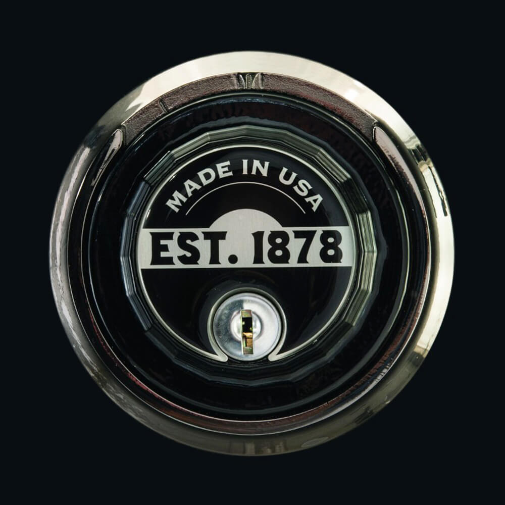 Browning Hell's Canyon 33 Gun Safe HC33 - Dean Safe