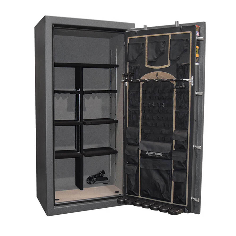 Browning Hunter 23 Series Gun Safe HTR23 - Dean Safe 