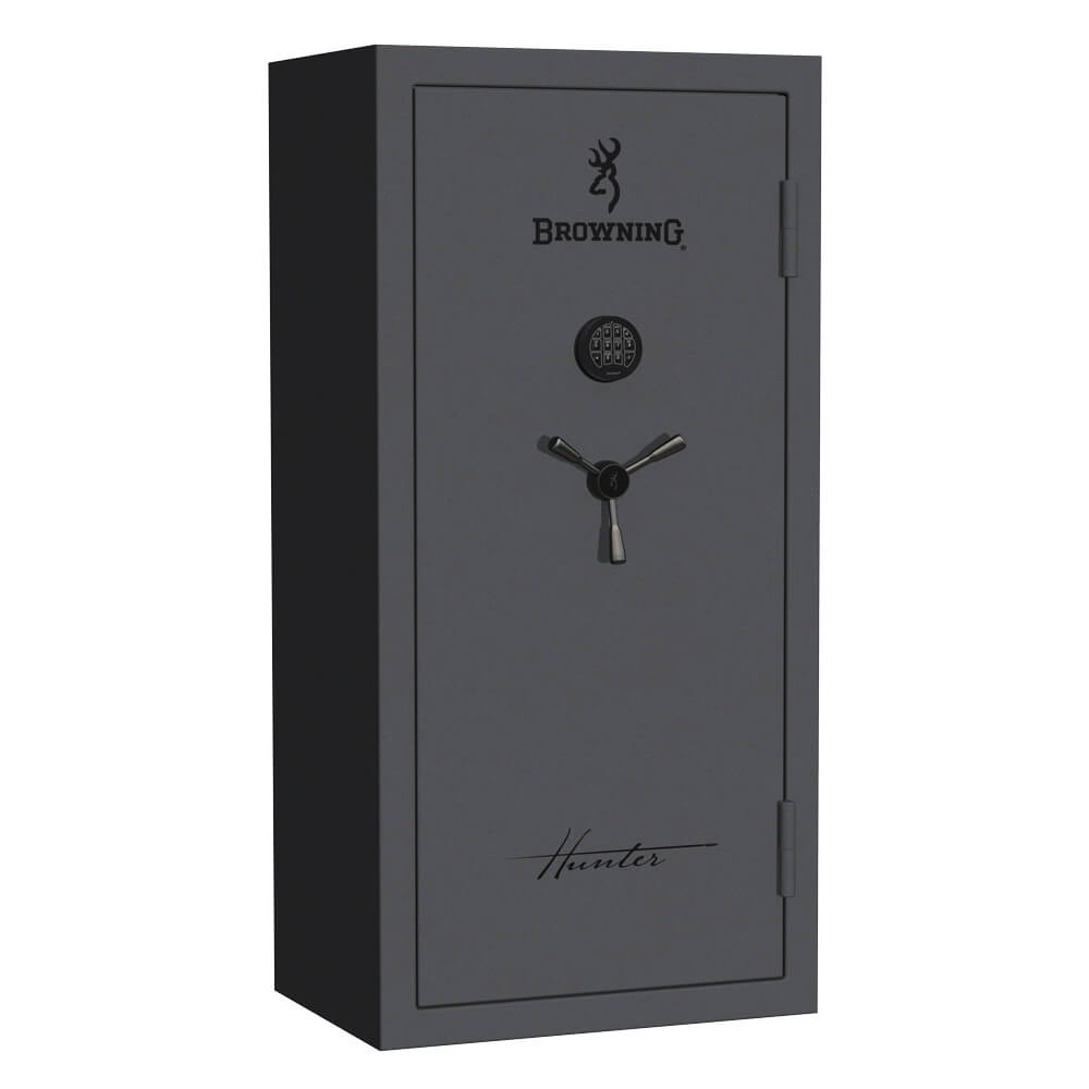 Browning Hunter 23 Series Gun Safe HTR23 - Dean Safe 