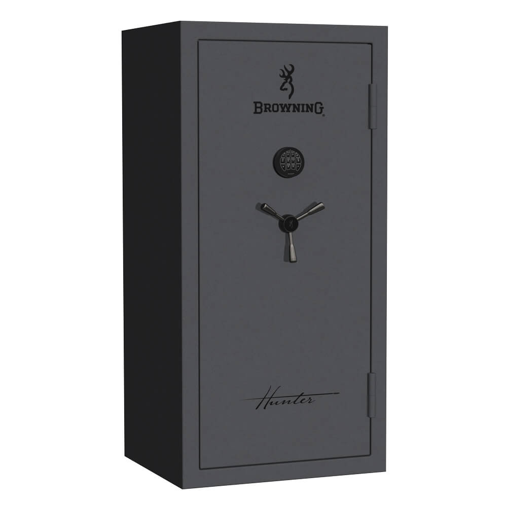 Browning Hunter HTR33 Gun Safe - Dean Safe 