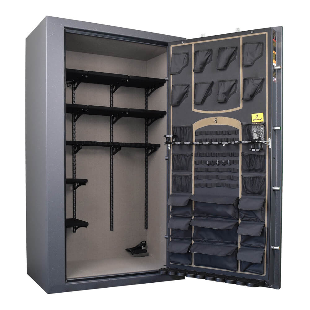 Browning Hunter HTR49T Gun Safe - Dean Safe 