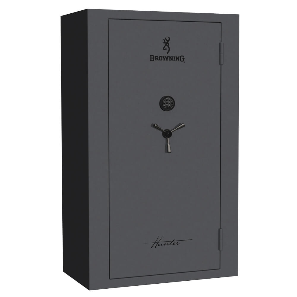 Browning Hunter HTR49T Gun Safe - Dean Safe 