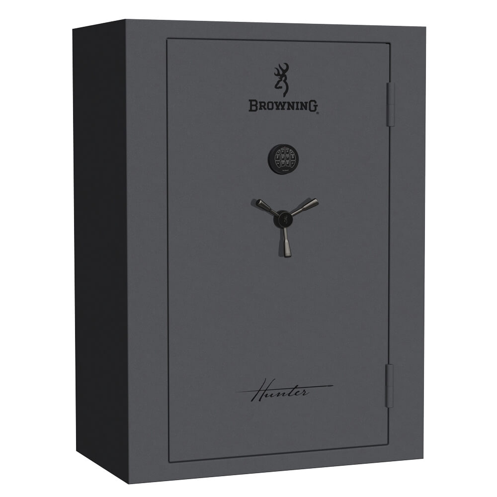 Browning Hunter HTR49 Extra Wide Gun Safe - Dean Safe 