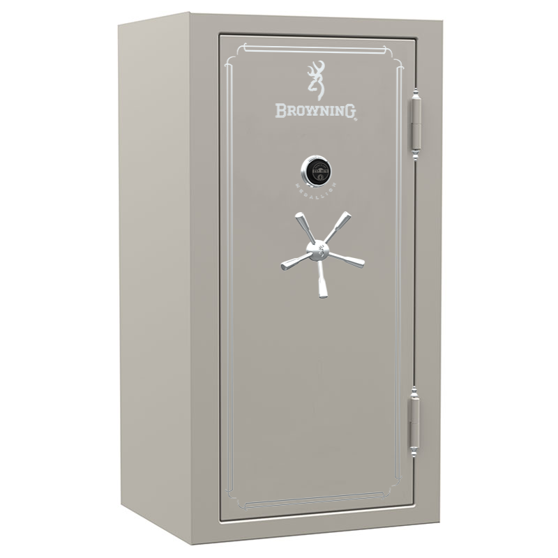 Browning M33 Medallion Series Gun Safe - Dean Safe 