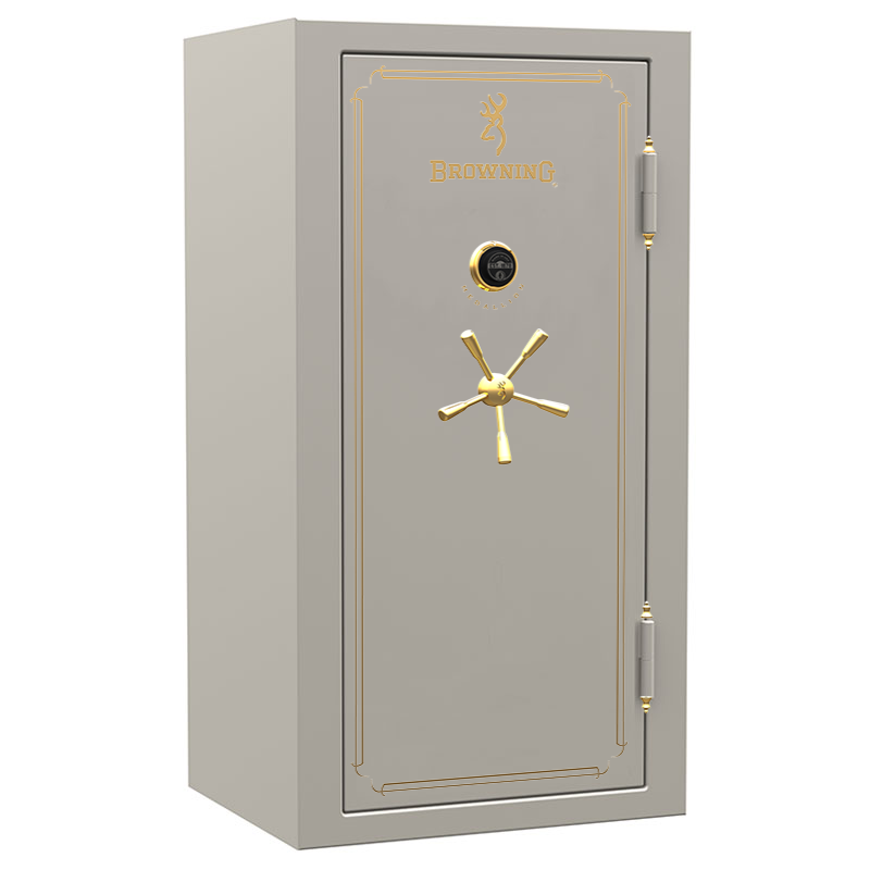 Browning M33 Medallion Series Gun Safe - Dean Safe 