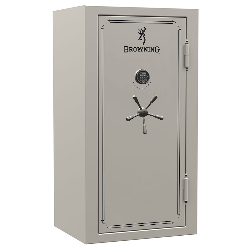 Browning M33 Medallion Series Gun Safe - Dean Safe 