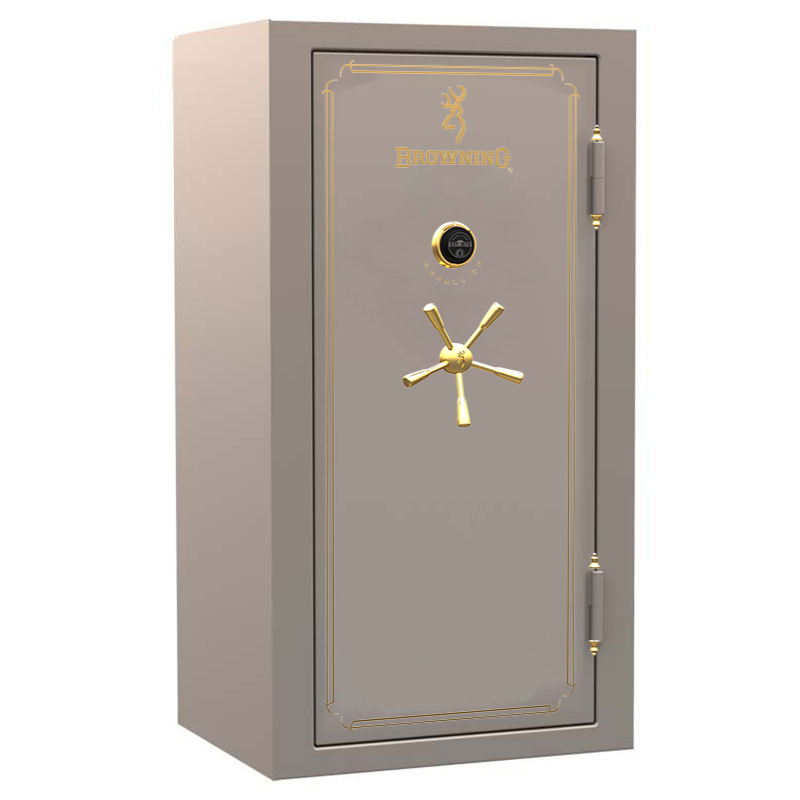 Browning M33 Medallion Series Gun Safe - Dean Safe 
