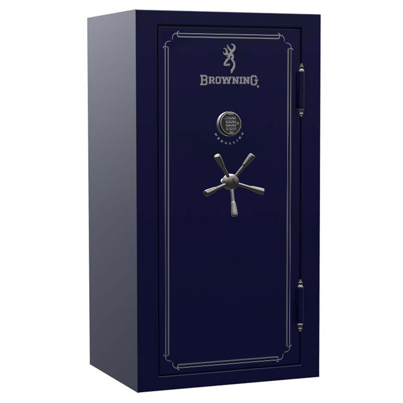 Browning M33 Medallion Series Gun Safe - Dean Safe 