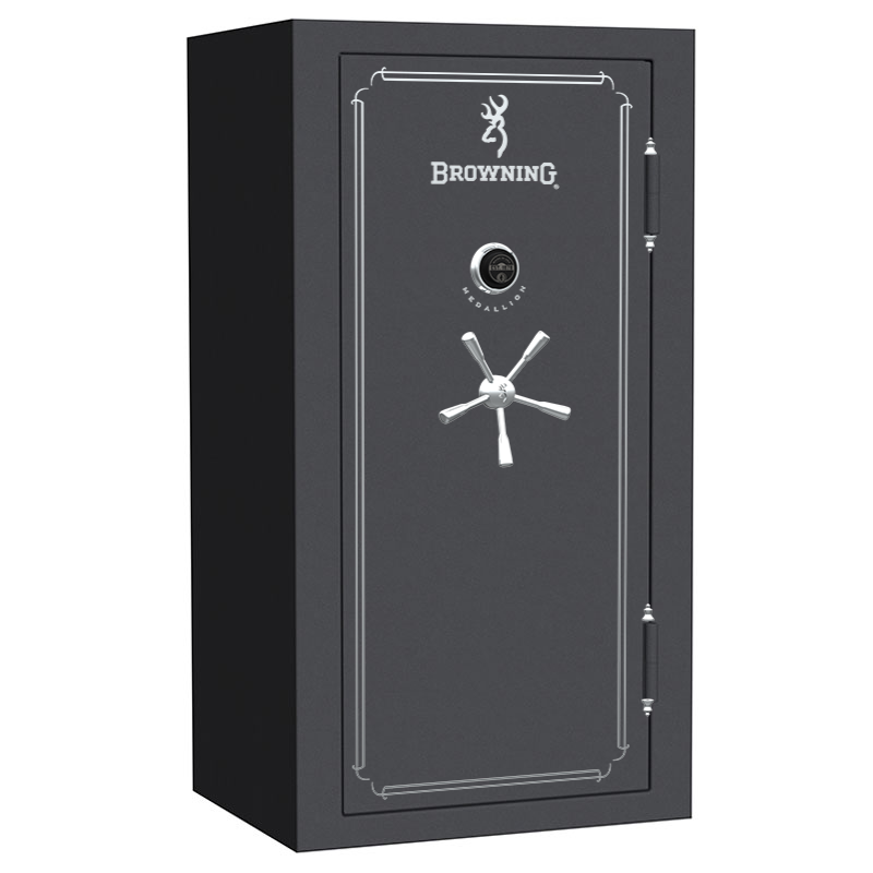 Browning M33 Medallion Series Gun Safe - Dean Safe 
