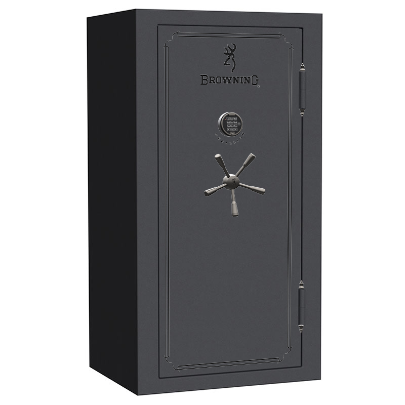 Browning M33 Medallion Series Gun Safe - Dean Safe 