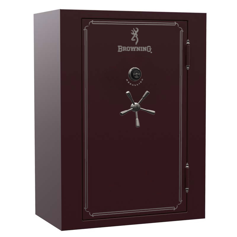 Browning M49 Medallion Series Gun Safe - Dean Safe 