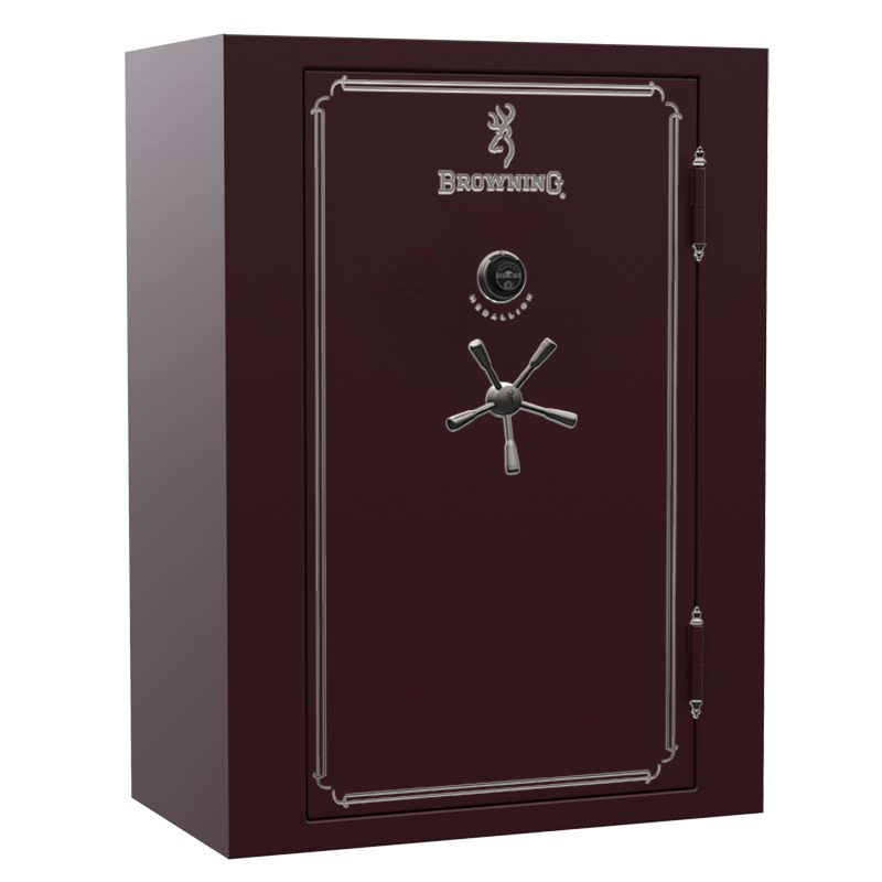 Browning M49 Medallion Series Gun Safe - Dean Safe 