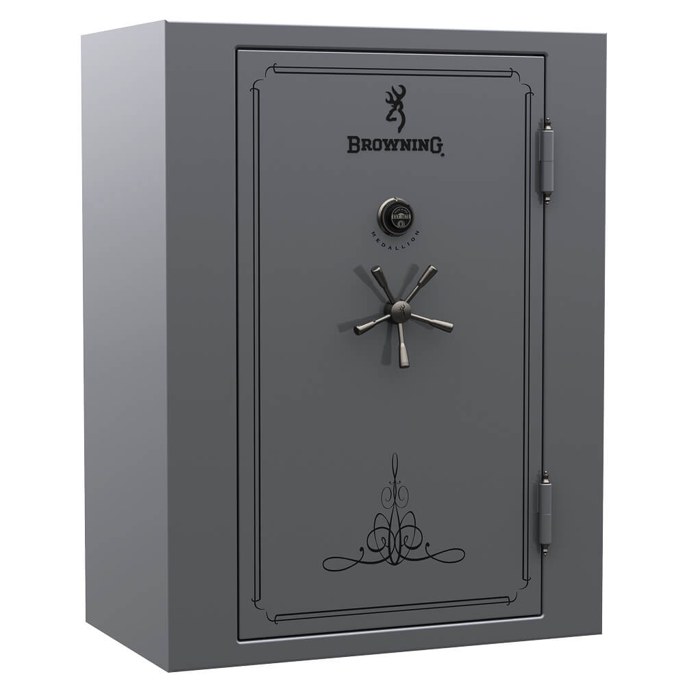 Browning M49 Medallion Series Gun Safe - Dean Safe 