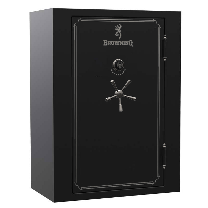 Browning M49 Medallion Series Gun Safe - Dean Safe 