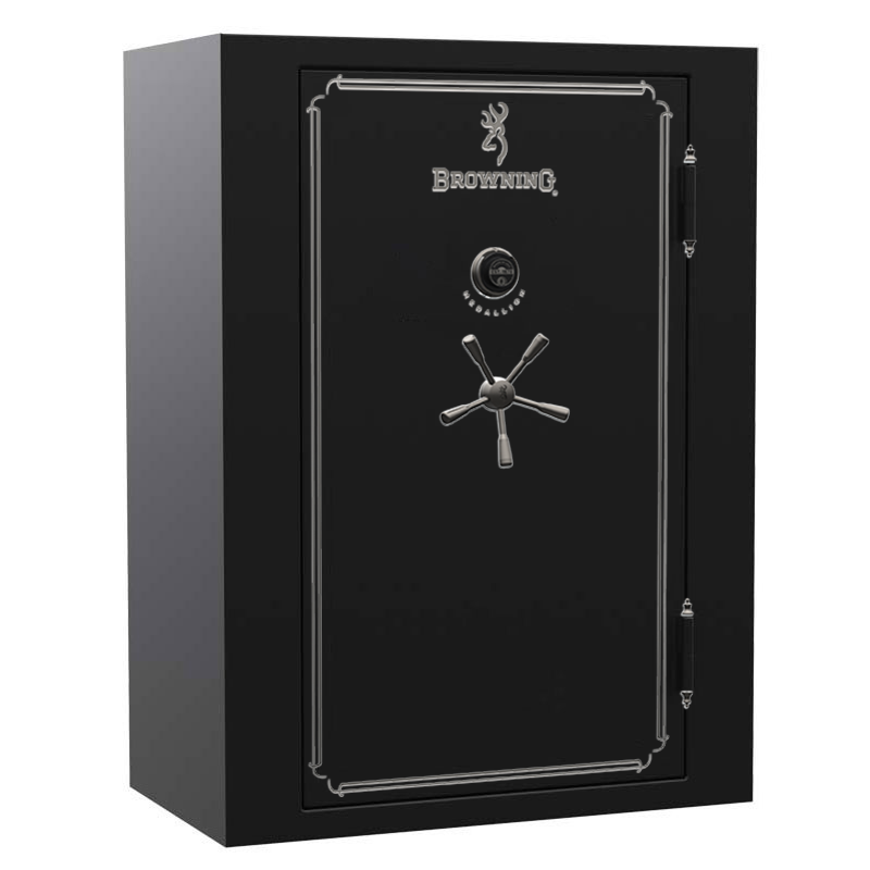 Browning M49 Medallion Series Gun Safe - Dean Safe 
