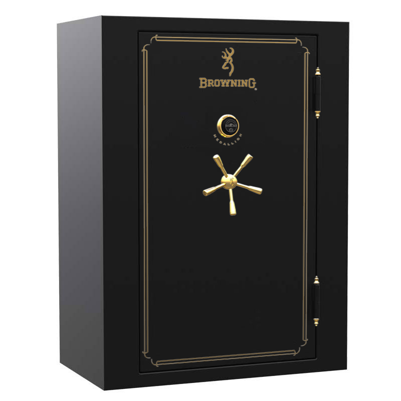 Browning M49 Medallion Series Gun Safe - Dean Safe 