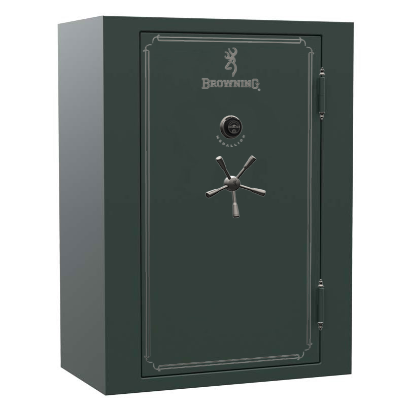 Browning M49 Medallion Series Gun Safe - Dean Safe 