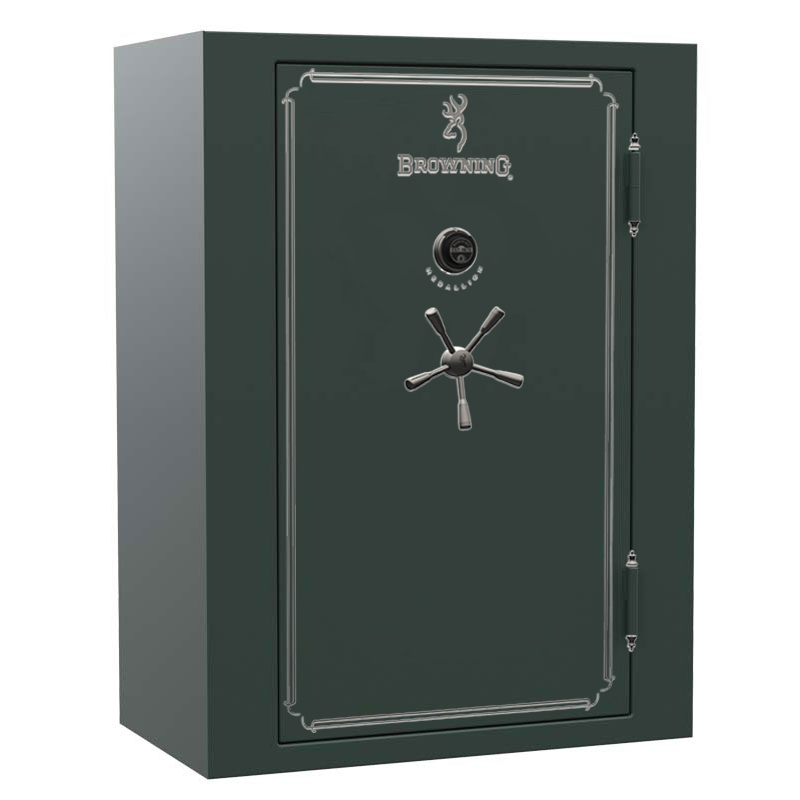 Browning M49 Medallion Series Gun Safe - Dean Safe 