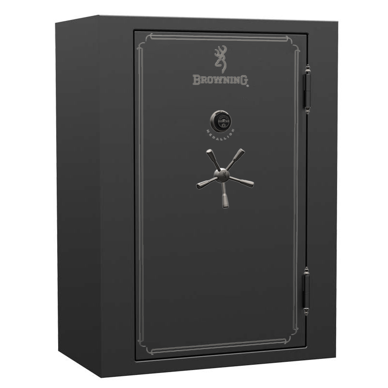 Browning M49 Medallion Series Gun Safe - Dean Safe 
