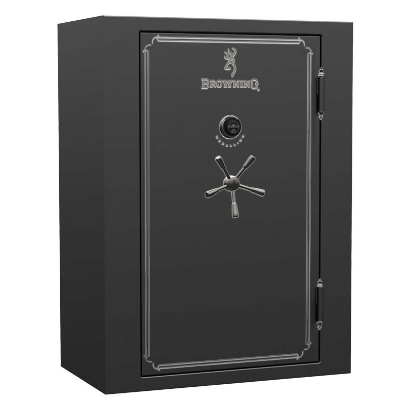 Browning M49 Medallion Series Gun Safe - Dean Safe 
